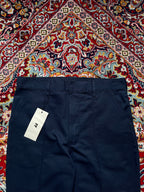 Dickies Redhawk Navy Blue Workwear PANTS - 32