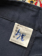Dickies Redhawk Navy Blue Workwear PANTS - 32