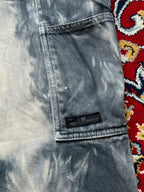 Urban Outfitters BDG Acid WashED Carpenter Jeans - 34