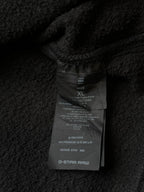 G-Star RAW by Marc Newson Black Crewneck Sweatshirt - L