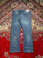 REPLAY Medium Wash BOOTCUT JEANS - 38