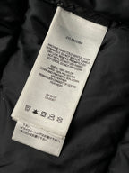 Columbia Titanium Interchange Goose Down Two Tone Green Puffer Jacket - M