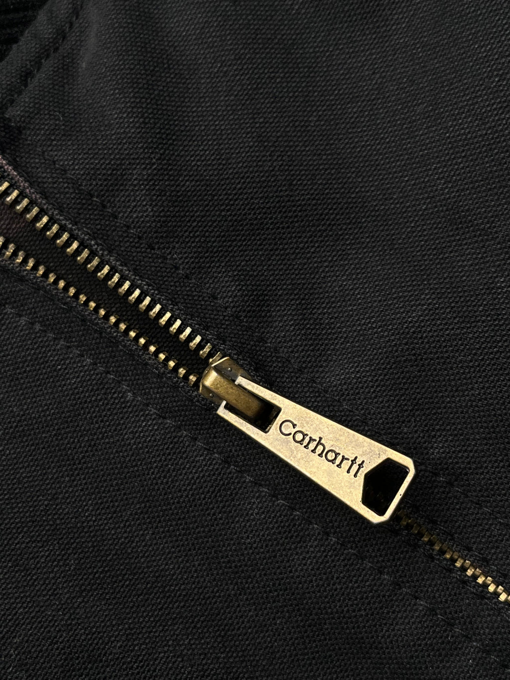 Carhartt V01 EJ001 Vintage Workwear Vest - L