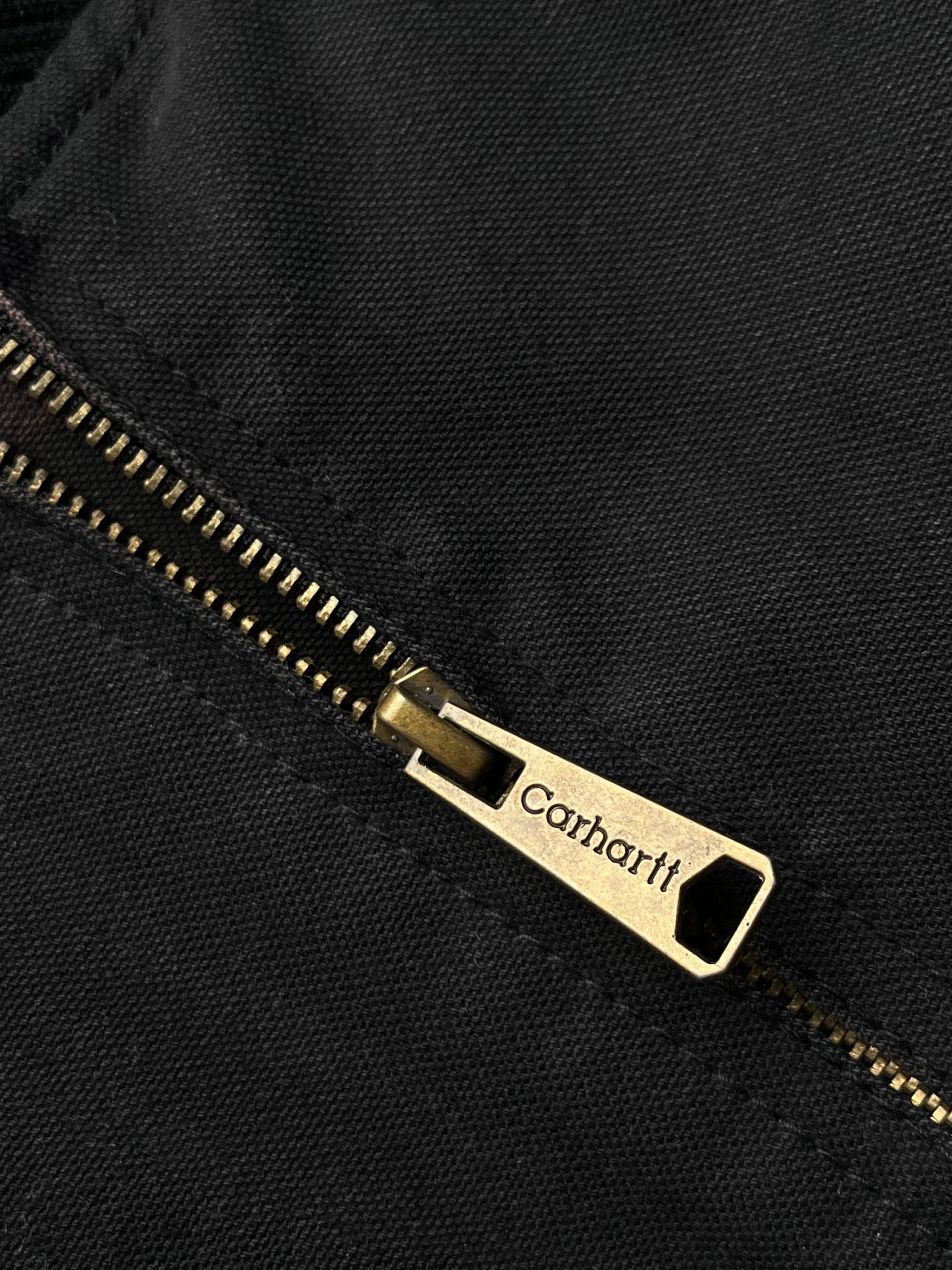 Carhartt V01 EJ001 Vintage Workwear Vest - L