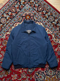 Vintage Hyundai 3M Thinsulate Workwear Puffer Jacket - L