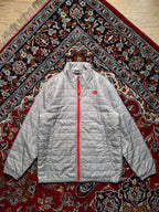 NEW BALANCE LIGHTWEIGHT DUCK DOWN PUFFER - L