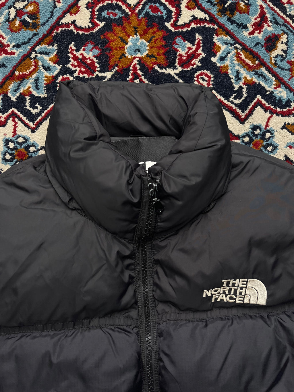 The North Face 1996 Nuptse 700 DUCK Down Puffer Jacket - L