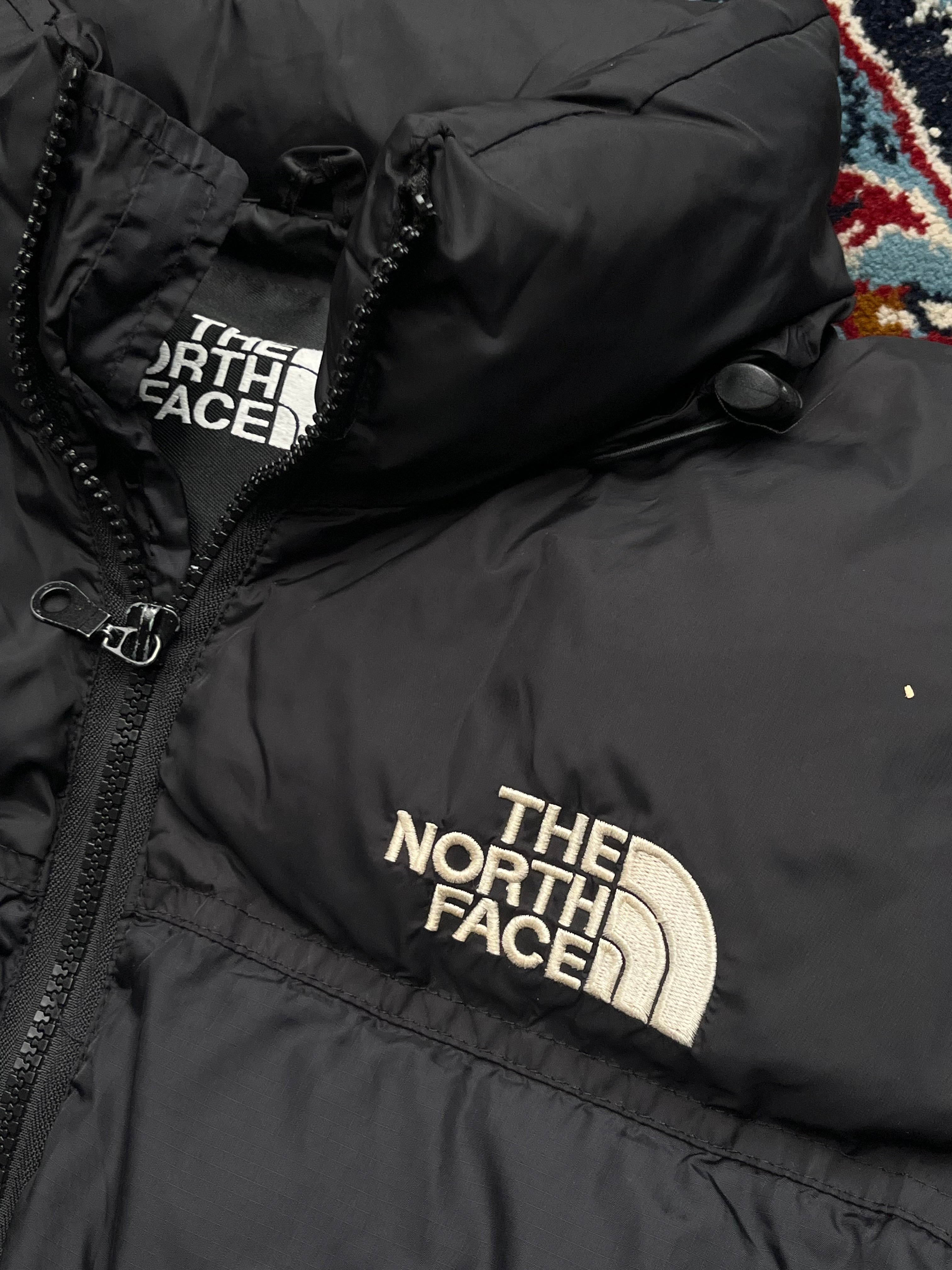 The North Face 1996 Nuptse 700 DUCK Down Puffer Jacket - L
