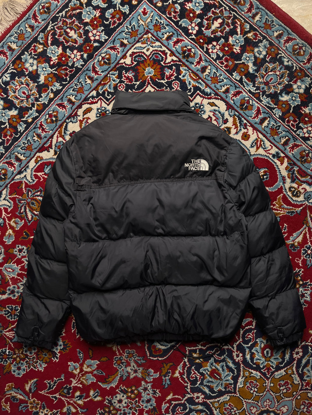 The North Face 1996 Nuptse 700 DUCK Down Puffer Jacket - L