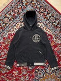Polo Ralph Lauren Brooklyn City NY Champs Varsity Jacket - XL