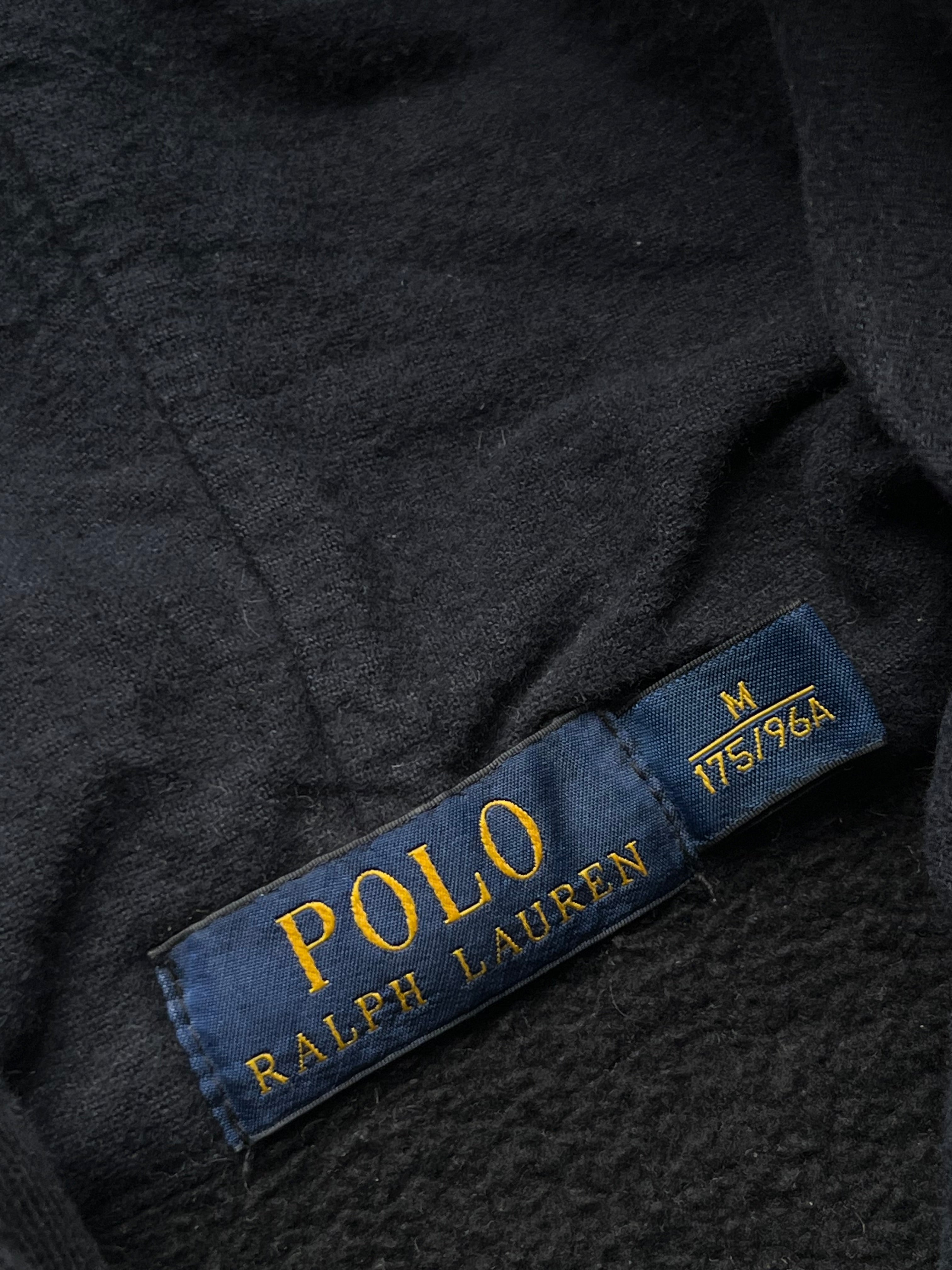 Polo Ralph Lauren Brooklyn City NY Champs Varsity Jacket - XL