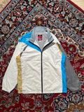 Mizuno Thermal Plus Colorblock Sportswear Track Jacket - M