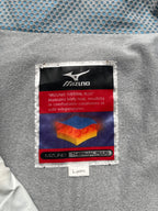 Mizuno Thermal Plus Colorblock Sportswear Track Jacket - M