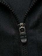 Vintage PUMA Shadow Stripe TRACK JACKET - L