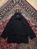 Polo Ralph Lauren Vintage Wool Coat - L