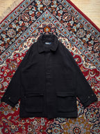 Polo Ralph Lauren Vintage Wool Coat - L