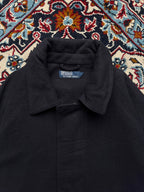 Polo Ralph Lauren Vintage Wool Coat - L