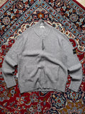 Stone Island Full Zip Knit Cardigan Sweater (REP) - L