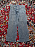 Tom Tailor Vintage Straight Fit Faded JEANS - 34