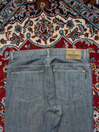 Tom Tailor Vintage Straight Fit Faded JEANS - 34