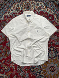 Polo Ralph Lauren Oxford Button Down Shirt - XL