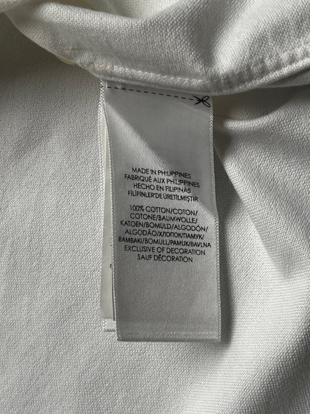 Polo Ralph Lauren Oxford Button Down Shirt - XL