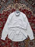 Polo Ralph Lauren Classic Fit Striped Oxford Button Down Shirt - S