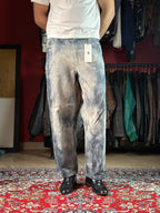 Urban Outfitters BDG Acid WashED Carpenter Jeans - 34