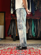 Urban Outfitters BDG Acid WashED Carpenter Jeans - 34