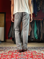 Levi’s 501 Original Fit Grey Straight FIT JEANS - 32