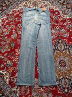 Tommy Hilfiger Denim Faded Light Washed JEANS - 32