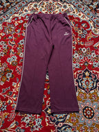 Dunlop Motorsport Purple Full-Zip Track Suit - M