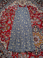 Vintage Collections g Floral Cami Dress - M