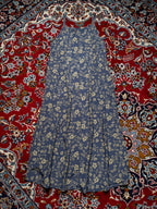 Vintage Collections g Floral Cami Dress - M