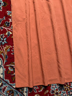 majestic legon Terracotta Mauve Pink Dress - L