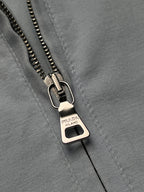 Vintage Prada Linea Rossa Light Blue  Polo TEE - M