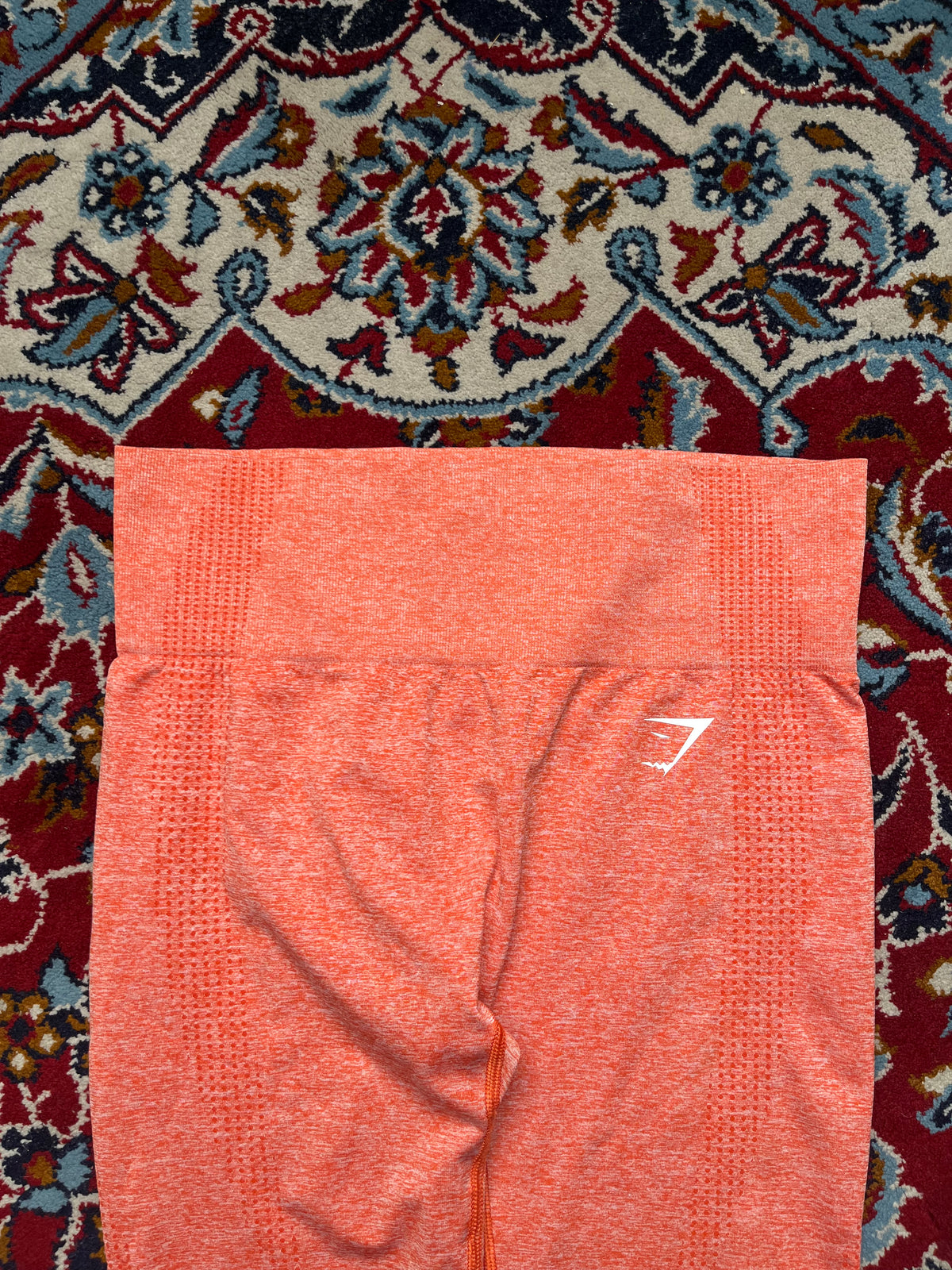 Gymshark Vital Seamless High Waist Leggings - 28