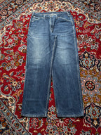 Vintage Pearson Workwear Carpenter Jeans - 34