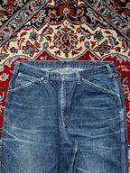 Vintage Pearson Workwear Carpenter Jeans - 34