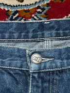 Vintage Pearson Workwear Carpenter Jeans - 34