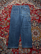 Vintage Pearson Workwear Carpenter Jeans - 34