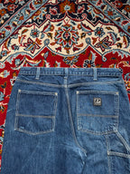 Vintage Pearson Workwear Carpenter Jeans - 34