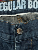 Vintage RDWD Redwood Regular Bootcut Jeans - 34