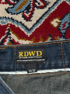 Vintage RDWD Redwood Regular Bootcut Jeans - 34