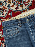 Timberland Blacksville Straight Fit Medium Washed JEANS - 32