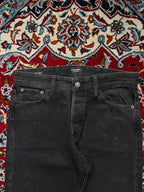 JACK & JONES Intelligence Chris Relaxed Fit JEANS - 32