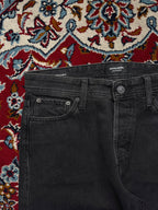 JACK & JONES Intelligence Chris Relaxed Fit JEANS - 32