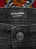 JACK & JONES Intelligence Chris Relaxed Fit JEANS - 32
