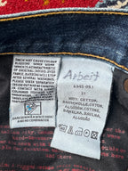 BLEND Arbeit Dark Washed Bootcut JEANS - 30