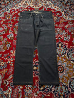 WE Blue Ridge Denim Storm Regular Fit Jeans - 36
